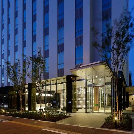 Tmark City Hotel Tokyo Omori - Vacation Stay 26377V Exterior foto